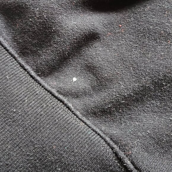 Aritzia TNA The Perfect Hoodie - 2017 - Black - XXS - Picture 7 of 11